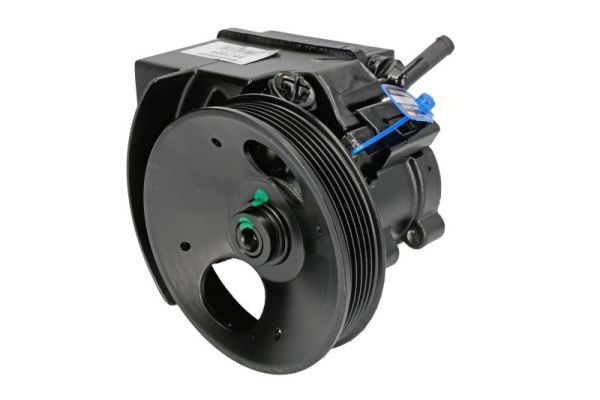 Pompa hydrauliczna, układ kierowniczy LAUBER 55.7904