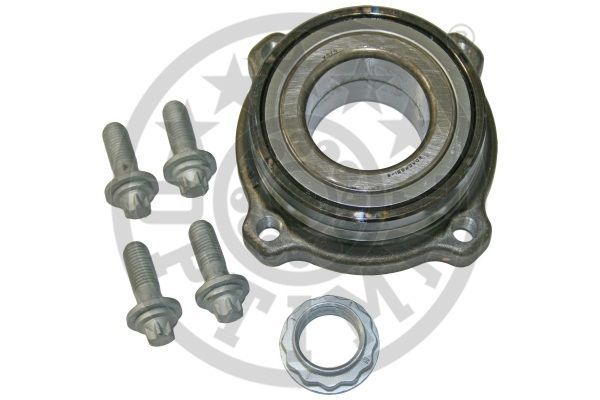 Zestaw łożysk koła OPTIMAL 502702