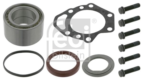 Zestaw łożysk koła FEBI BILSTEIN 23489