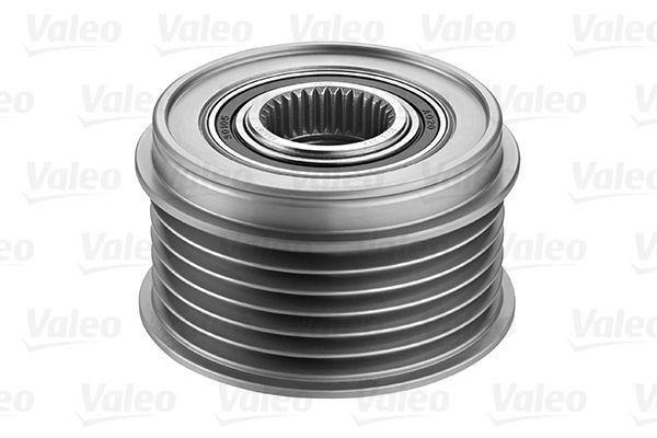 Alternator - sprzęgło jednokierunkowe VALEO 588087