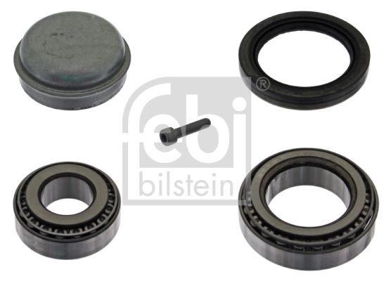 Zestaw łożysk koła FEBI BILSTEIN 38374