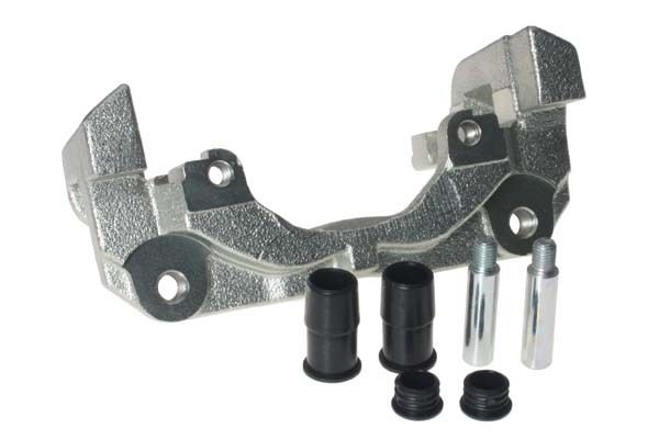 Mocowanie, zacisk hamulcowy BUDWEG CALIPER 404872-1