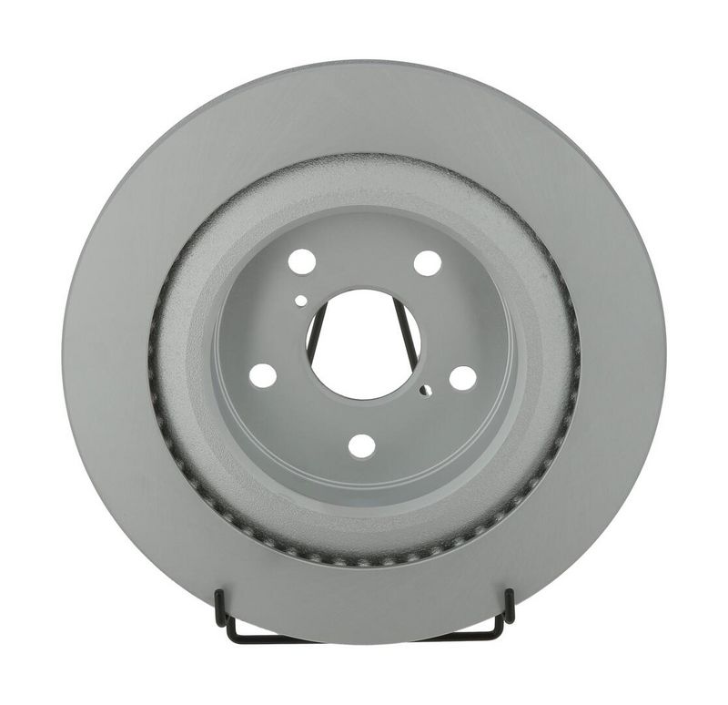 Tarcza hamulcowa FERODO DDF3100C