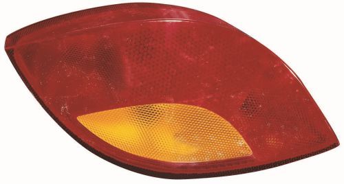 Lampa tylna zespolona ABAKUS 431-1957l-ld-ue