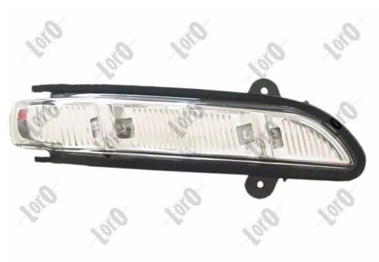 Lampa kierunkowskazu ABAKUS 2418S02