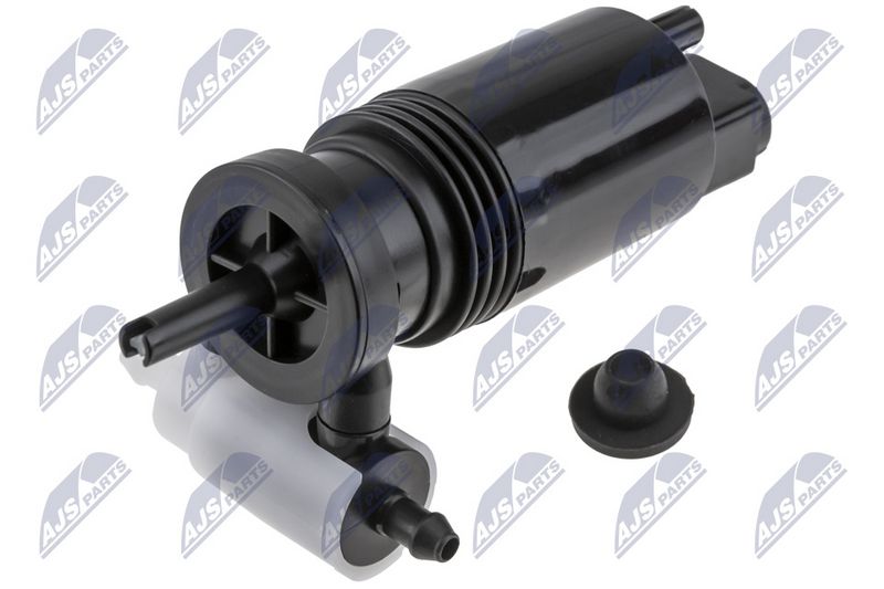 Pompa spryskiwacza, spryskiwacz szyby czołowej NTY ESP-ME-005