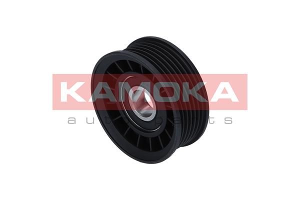 Napinacz, pasek klinowy wielorowkowy KAMOKA R0332