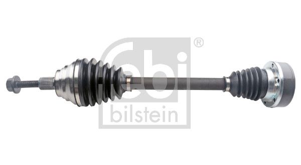 Wał napędowy FEBI BILSTEIN 194009