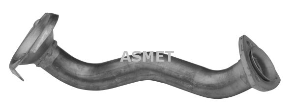 Rura wydechowa ASMET 03.042