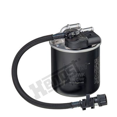 Filtr paliwa HENGST FILTER H413WK