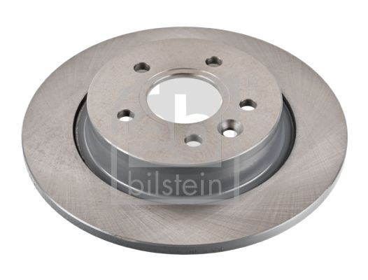 Tarcza hamulcowa FEBI BILSTEIN 105714
