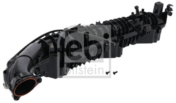 Króciec, kolektor dolotowy FEBI BILSTEIN 1001909