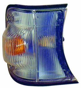 Lampa kierunkowskazu ABAKUS 218-1509L-U