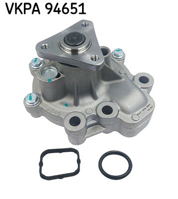 Pompa wody, chłodzenie silnika SKF VKPA94651