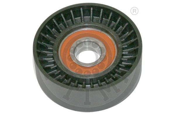 Rolka napinacza, pasek klinowy wielorowkowy OPTIMAL 0-N1041S
