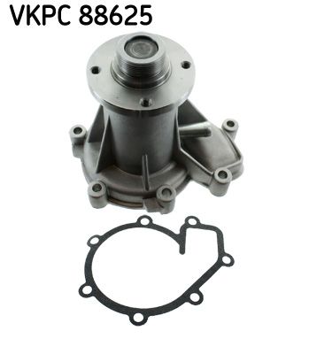 Pompa wody, chłodzenie silnika SKF VKPC88625