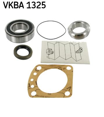 Zestaw łożysk koła SKF VKBA 1325