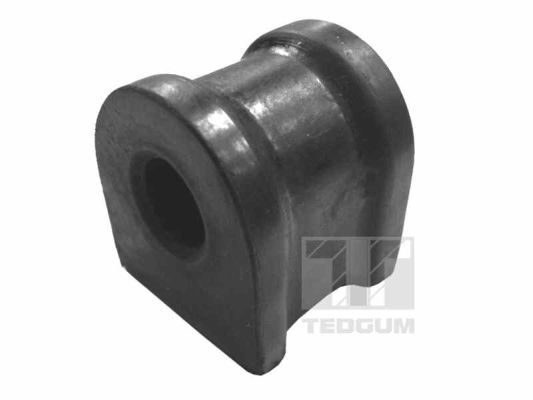Zawieszenie, stabilizator TEDGUM 00134885