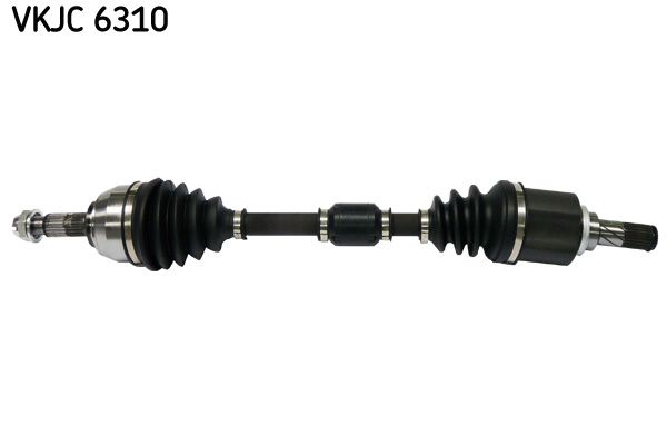 Wał napędowy SKF VKJC6310