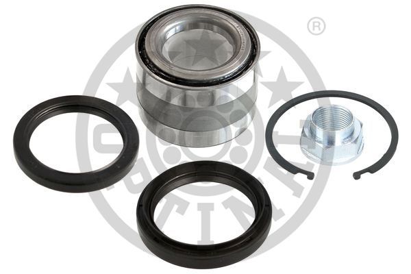 Zestaw łożysk koła OPTIMAL 972630