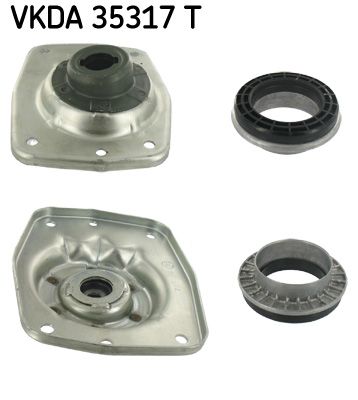 Mocowanie amortyzatora SKF VKDA 35317 T