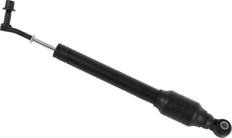 Amortyzator układu kierowniczego SACHS 318 028