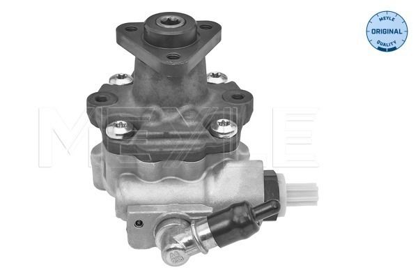 Pompa hydrauliczna, układ kierowniczy MEYLE 15-146310000