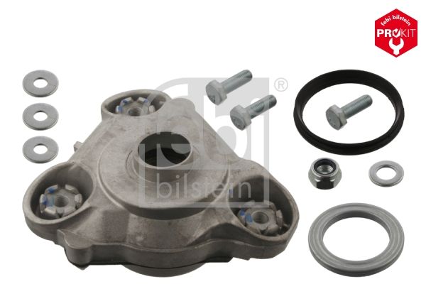 Zestaw naprawczy, mocowanie amortyzatora FEBI BILSTEIN 32422