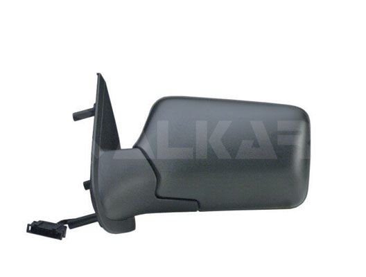 Lusterko zewnętrzne ALKAR 6125126