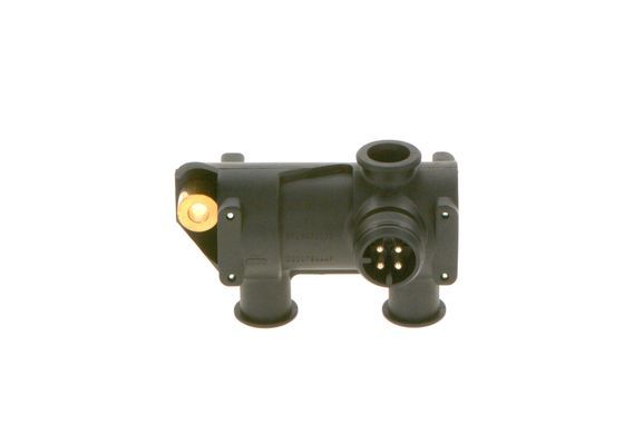 Odcięcie paliwa, układ wtryskowy BOSCH 0928402030