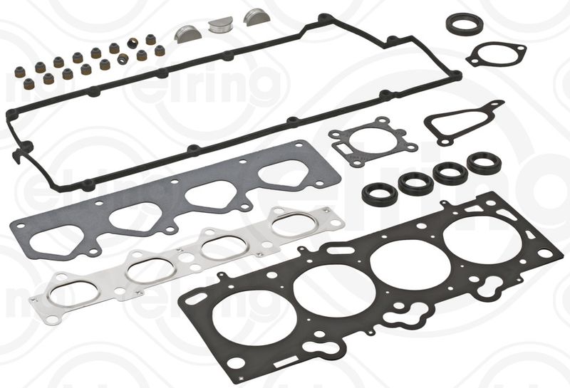 Zestaw uszczelek, głowica cylindrów ELRING 507.610