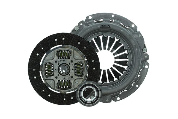 Zestaw sprzęgieł Aisin KN-206
