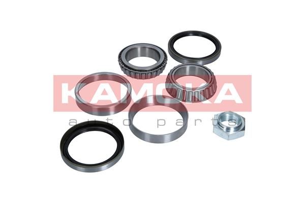 Zestaw łożysk koła KAMOKA 5600083