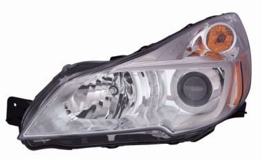 Reflektor ABAKUS 320-1122L-ASN1