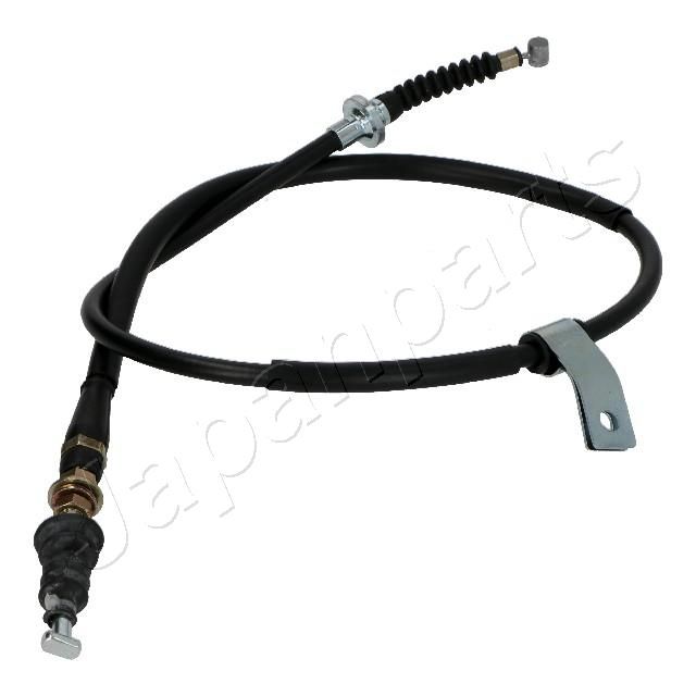 Cięgło, hamulec postojowy JAPANPARTS BC-351L