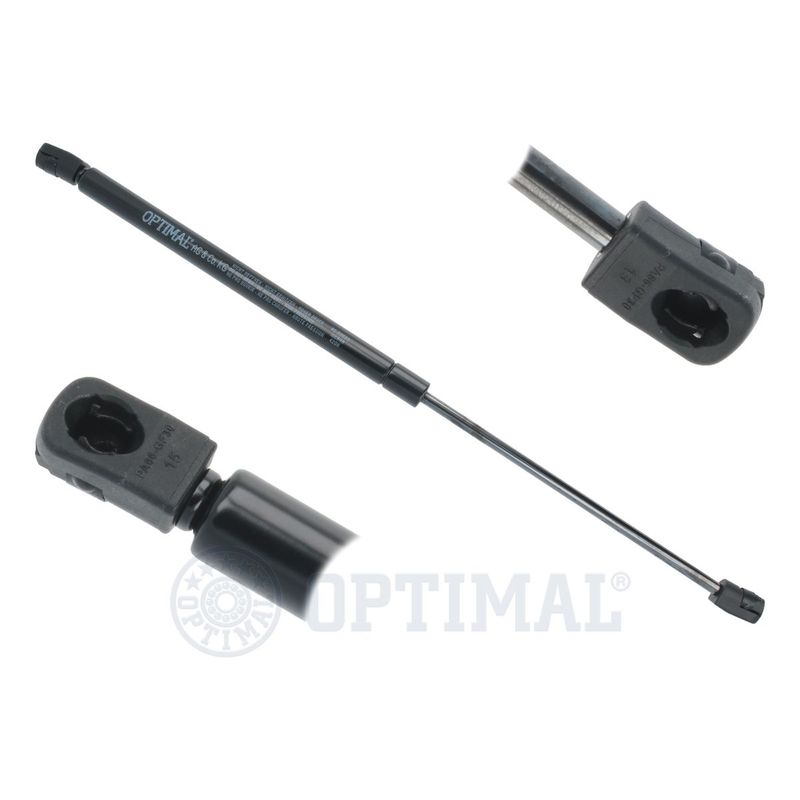 Sprężyna gazowa, pokrywa bagażnika Optimal AG-50580