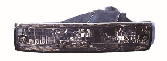 Zestaw kierunkowskazów ABAKUS 317-1612PTB-VS