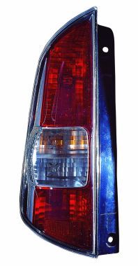 Lampa tylna zespolona ABAKUS 211-1949L-AE