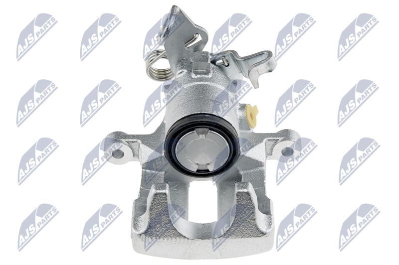 Zacisk hamulca NTY HZT-CT-003
