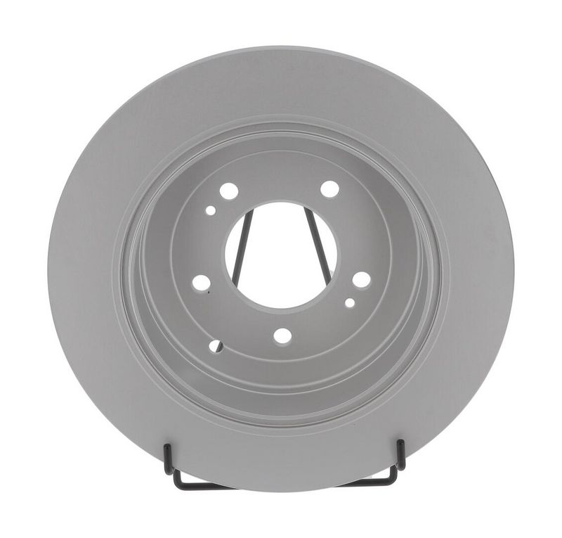 Tarcza hamulcowa FERODO DDF2772C
