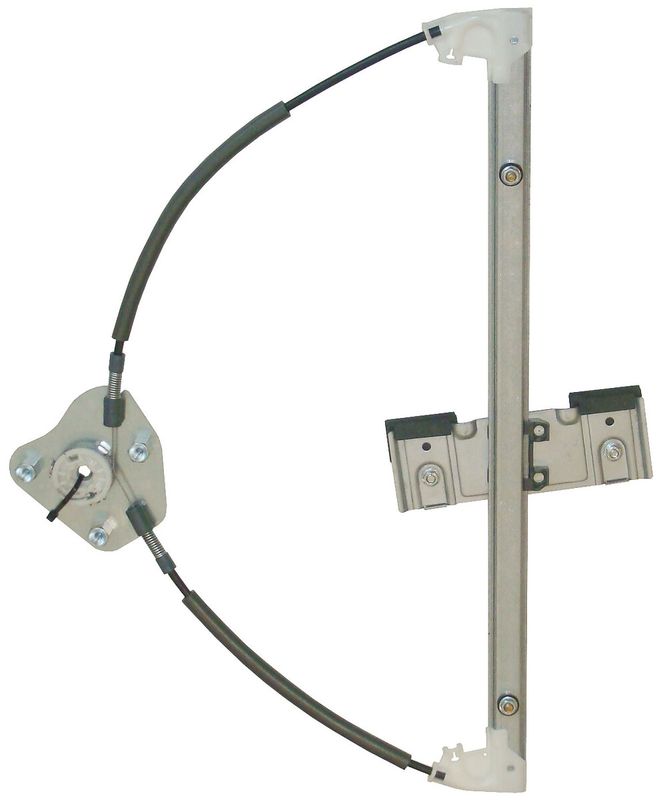 Podnośnik szyby VALEO 851201
