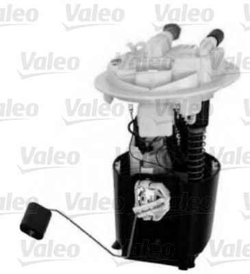 Zespół zasilający w paliwo VALEO 347106