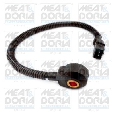 Czujnik spalania stukowego MEAT & DORIA 875003