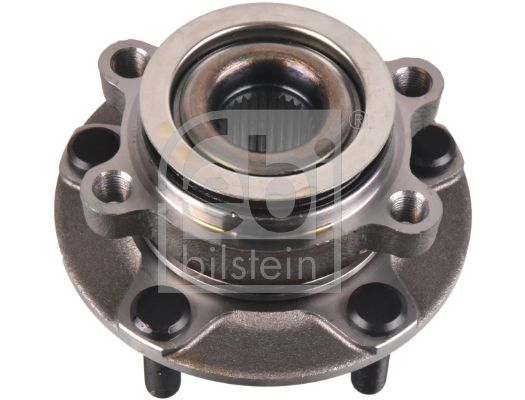 Zestaw łożysk koła FEBI BILSTEIN 173923