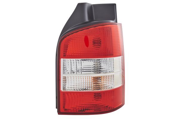 Lampa tylna zespolona HELLA 2SK008579-141