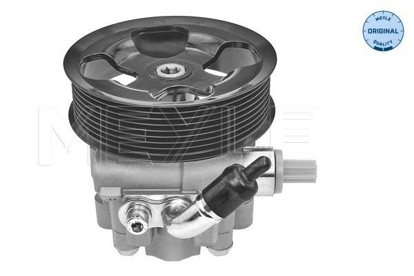 Pompa hydrauliczna, układ kierowniczy MEYLE 53-146310000