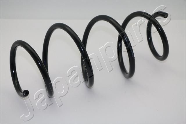Sprężyna zawieszenia JAPANPARTS ZC3930H