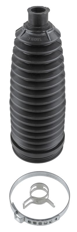 Osłona, system kierowania LEMFÖRDER 45105 01