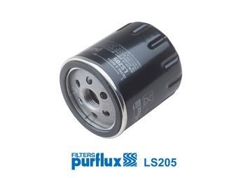 Filtr oleju PURFLUX LS205