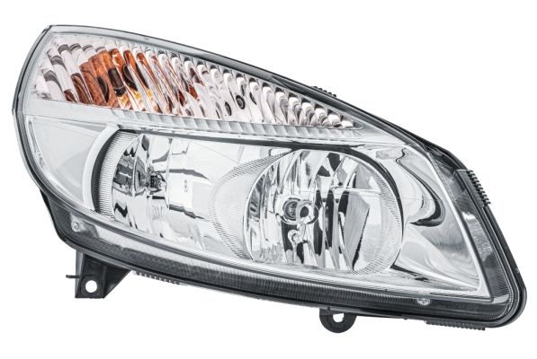 Reflektor HELLA 1eg 008 862-181